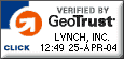 True BusinessID sample seal